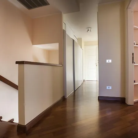Appartement Colle Dei Punici Cagliari