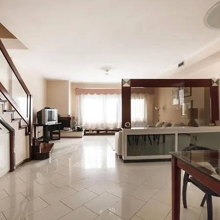 Colle Dei Punici Apartment Cagliari