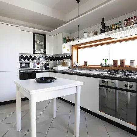 Apartment Colle Dei Punici