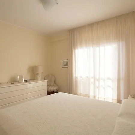 Colle Dei Punici Apartment *