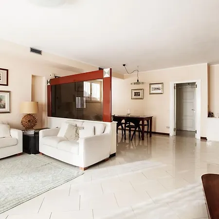 Apartment Colle Dei Punici *